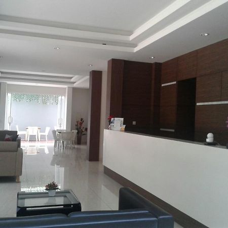 Malabar Park Bogor Exterior photo