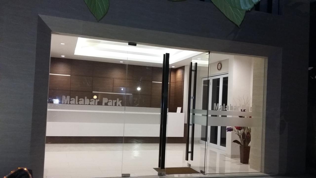 Malabar Park Bogor Exterior photo