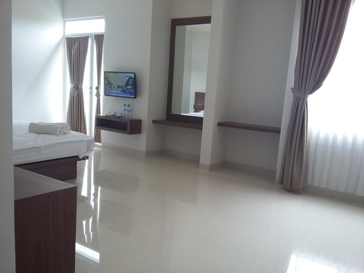 Malabar Park Bogor Exterior photo
