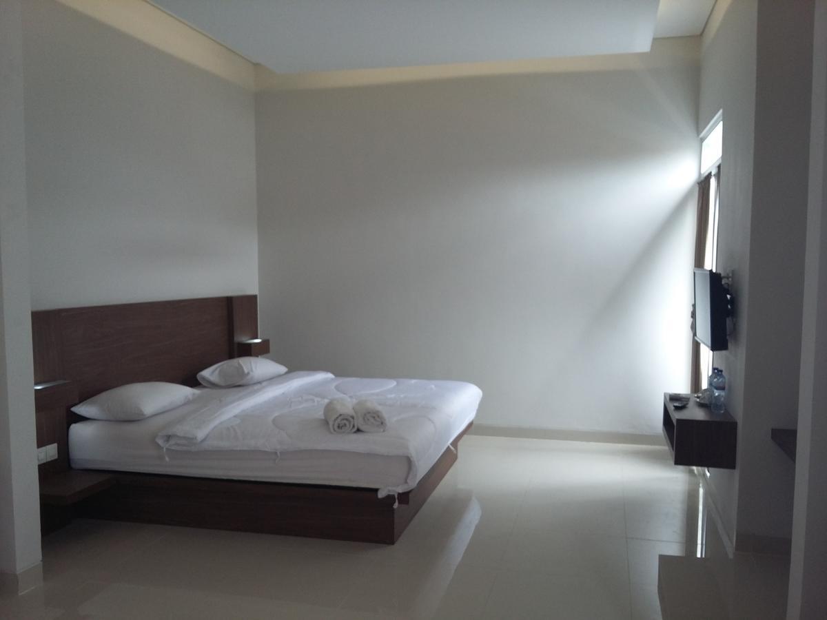 Malabar Park Bogor Exterior photo