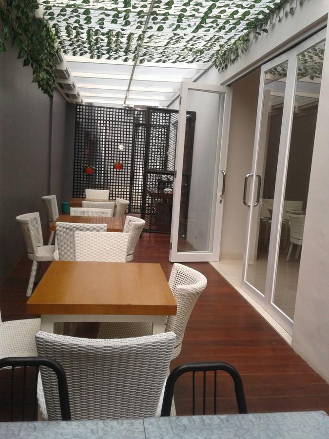 Malabar Park Bogor Exterior photo
