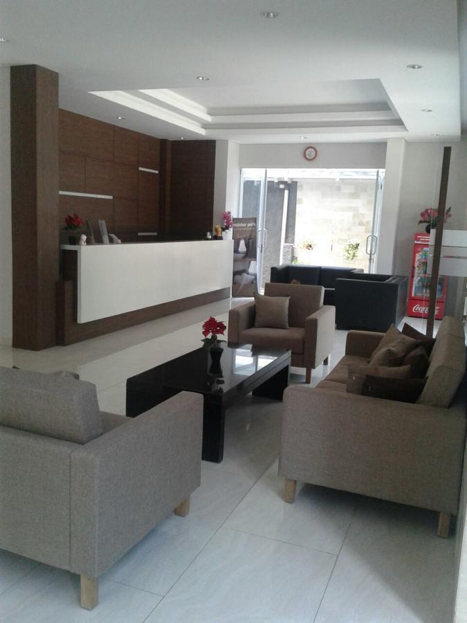 Malabar Park Bogor Exterior photo