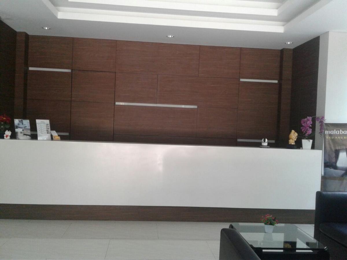 Malabar Park Bogor Exterior photo